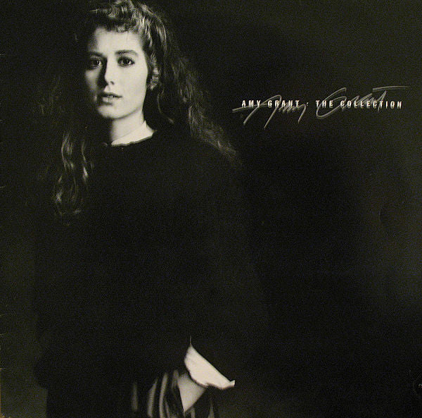 Amy Grant : The Collection (LP, Comp)