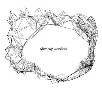 Oliveray : Wonders (CD, Album)