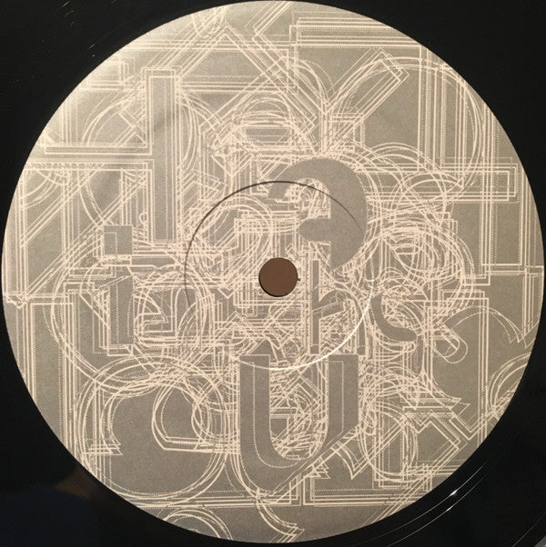 Keek : Sweet Decay (12")