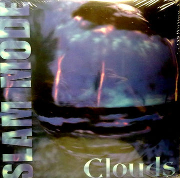 Slam Mode : Clouds (12")