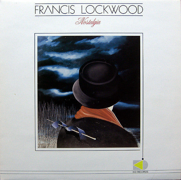 Francis Lockwood : Nostalgia (LP, Album)