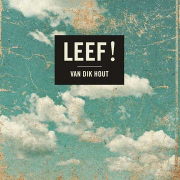 Van Dik Hout : Leef (CD, Album)