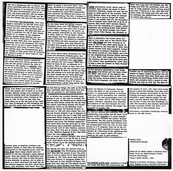 Various : Who Will Buy These Wonderful Evils Vol II (LP, Comp, Gre)