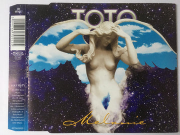 Toto : Melanie (CD, Maxi)