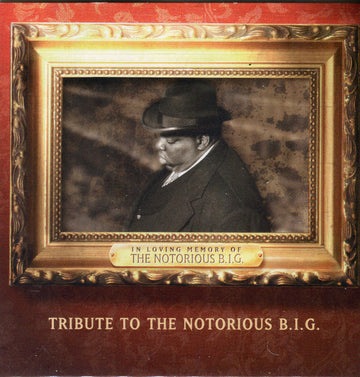 Puff Daddy & Faith Evans Featuring 112 : Tribute To The Notorious B.I.G. (CD, Single)