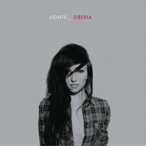 Lights (5) : Siberia (CD, Album)