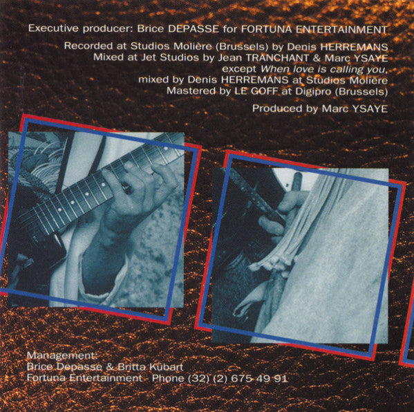 Such A Noise : Raising The Roof (CD, Album)