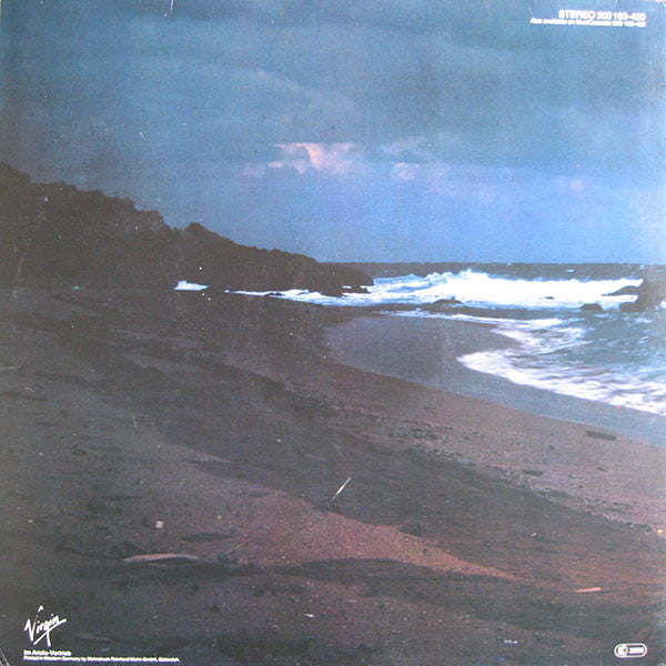 Mike Oldfield : Incantations (2xLP, Album, Gat)