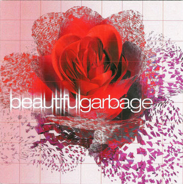 Garbage : Beautiful Garbage (CD, Album, Enh)