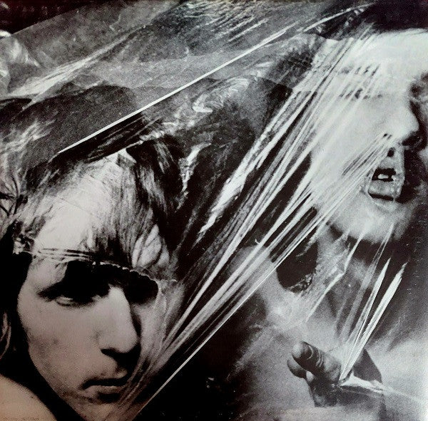 The Nice : 1967-69 (2xLP, Comp)