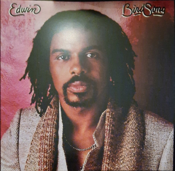 Edwin Birdsong : Edwin Birdsong (LP, Album, Ltd, RE, Gre)