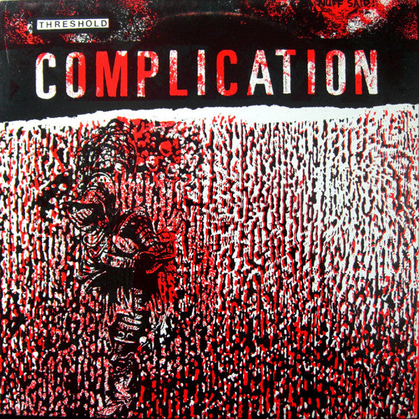 Various : Threshold Complication (LP, Comp)