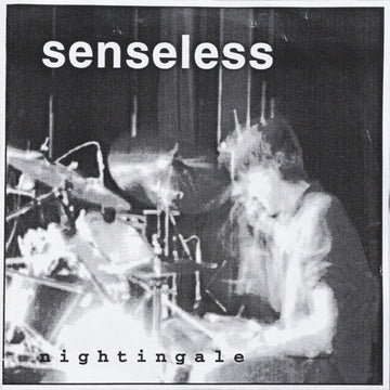 Senseless (3) : Nightingale (7", S/Sided)
