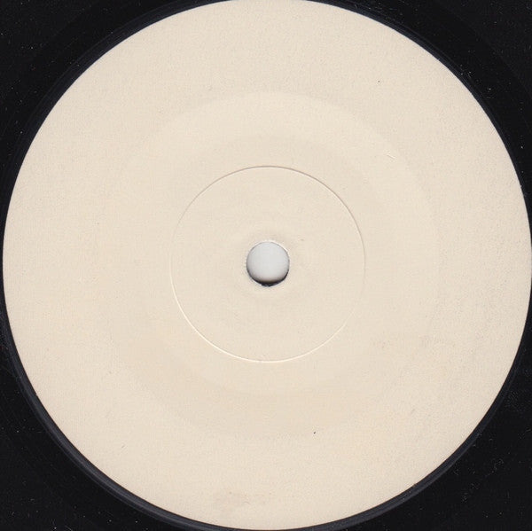 Senseless (3) : Nightingale (7", S/Sided)
