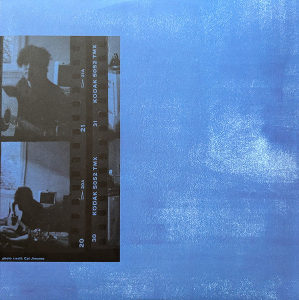 Cass McCombs : Not The Way (12", EP, RE)