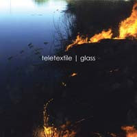 Teletextile : Glass (CD, Album)