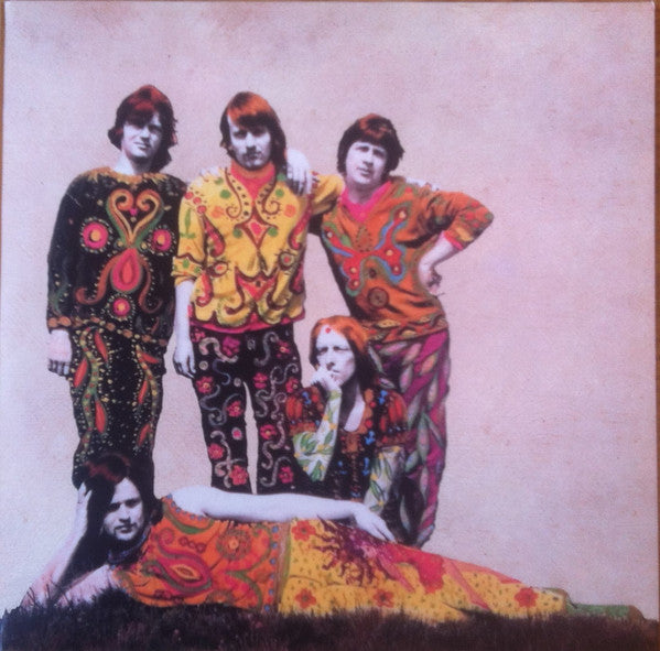 Cuby + Blizzards : Groeten Uit Grollo (LP, Album, RE)