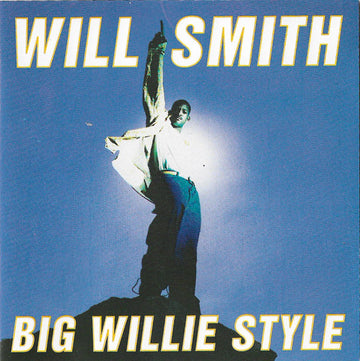 Will Smith : Big Willie Style (CD, Album)