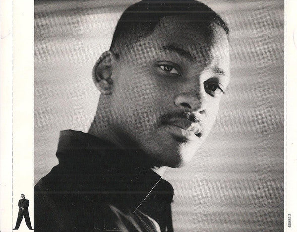 Will Smith : Big Willie Style (CD, Album)