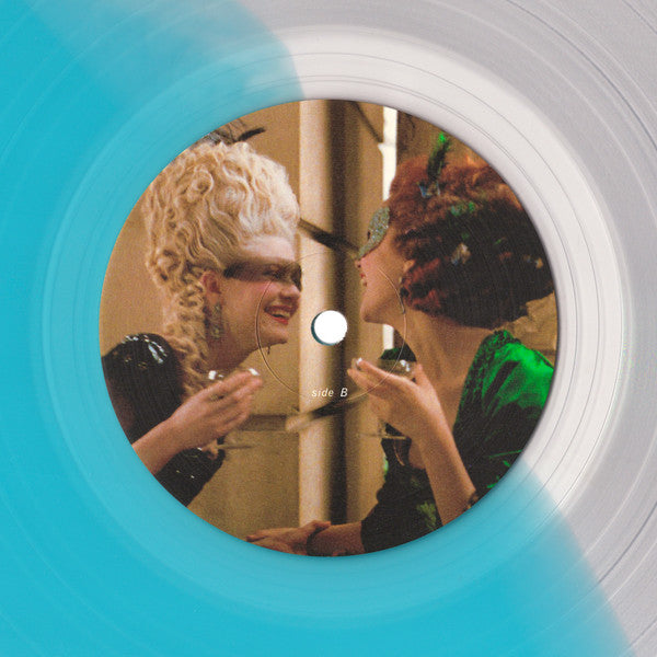 Various : Marie Antoinette (Original Motion Picture Soundtrack) (2xLP, Comp, Ltd, RE, Cle)