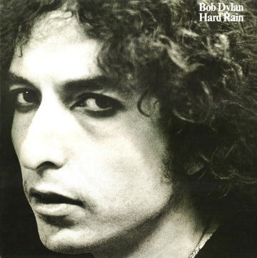 Bob Dylan : Hard Rain (LP, Album, RE, RM, 180)