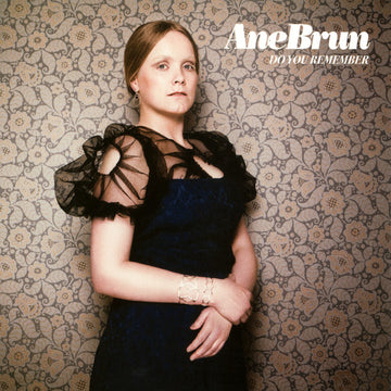 Ane Brun : Do You Remember (CD, Single)