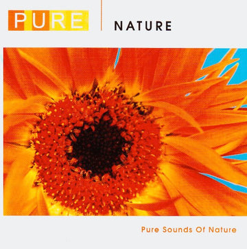 No Artist : Pure - Nature (CD, Comp)