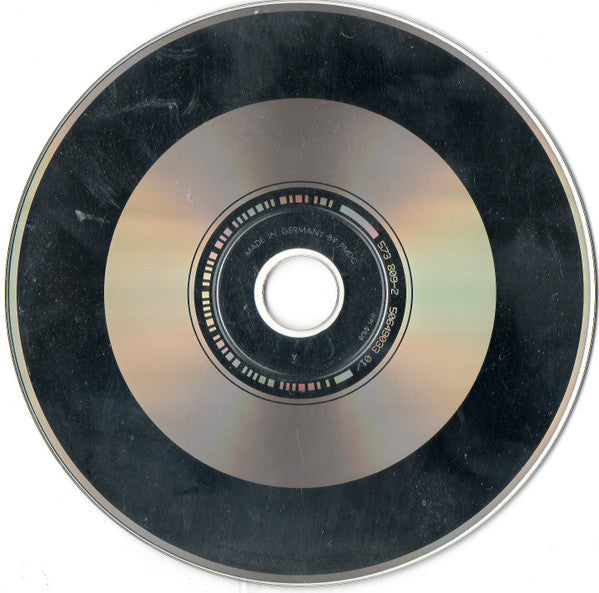 The Source Featuring Candi Staton : You Got The Love (CD, Maxi)