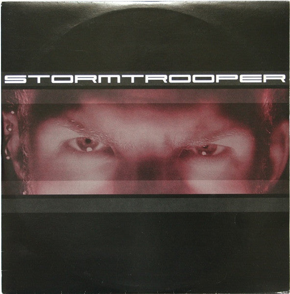 Stormtrooper : Headline Deadline (12")