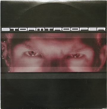 Stormtrooper : Headline Deadline (12")