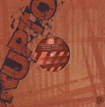 Bryan Zentz : Equation Steppers (12")