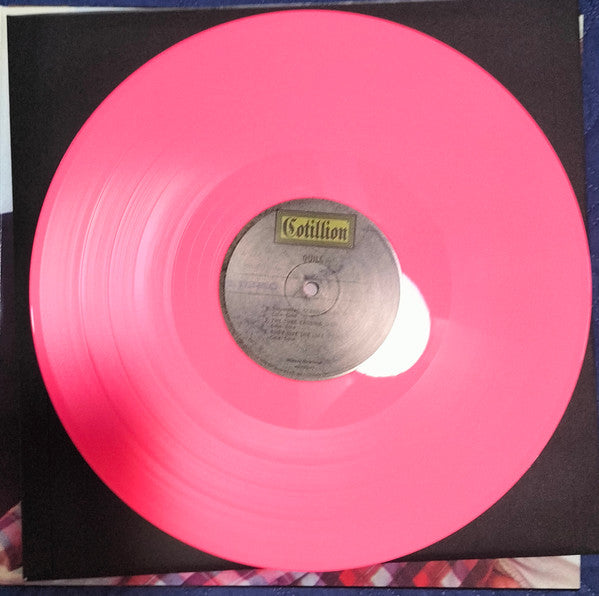 Quill (2) : Quill (LP, Ltd, RE, Pin)