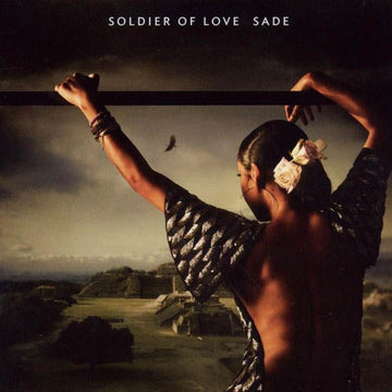 Sade : Soldier Of Love (LP, Album, RE)