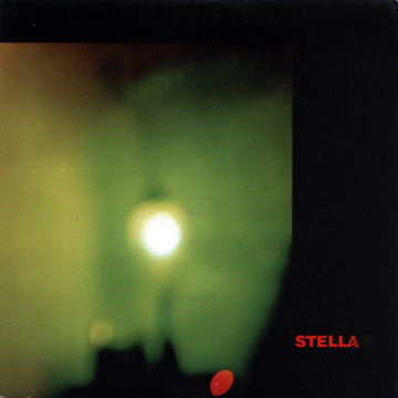 Stella US : The Word / California (7")