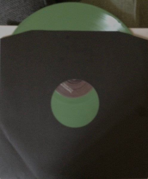 Thurston Moore : Flow Critical Lucidity (LP, Ltd, Res + Flexi, 7", S/Sided, Cle)