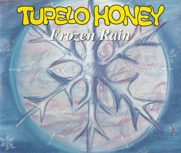 Tupelo Honey : Frozen Rain (CD, Single)