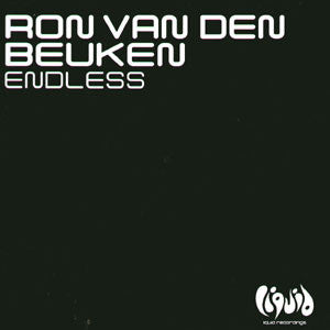 Ron van den Beuken : Endless (12")