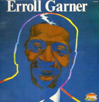 Erroll Garner : Erroll Garner (LP, Comp)