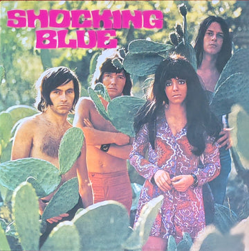 Shocking Blue : Scorpio's Dance (LP, Ltd, Num, RE, RM, Gat)