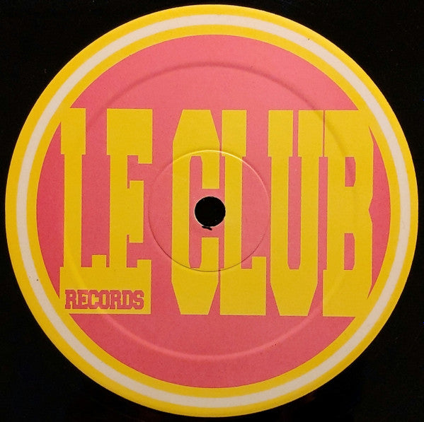 Eloquent : The Spindle (12")