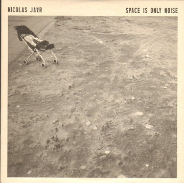 Nicolas Jaar : Space Is Only Noise (CD, Album, Promo, Car)