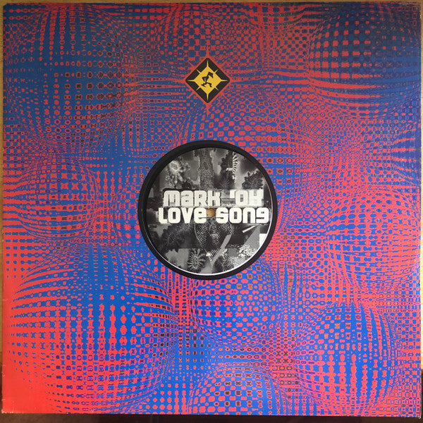 Mark 'Oh : Love Song (12")