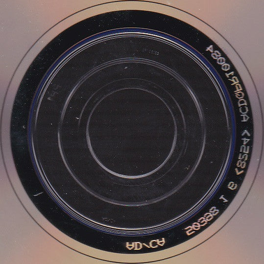 Vermont + Centro-Matic : Vermont + Centro-Matic = Opportunity (CD, EP)