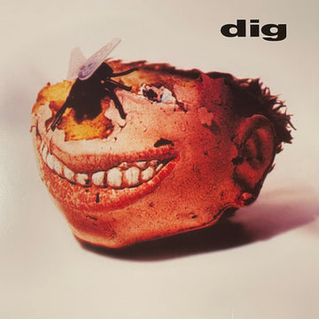 Dig : Dig (LP, Album, RE)