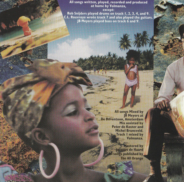 Merry Pierce : Beach, Blanket, Bingo (CD, Album)