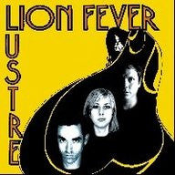 Lion Fever : Lustre (12")
