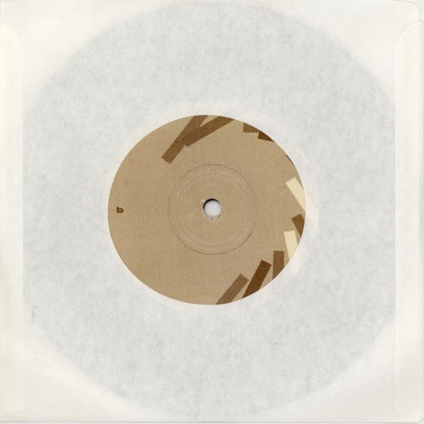 Kitten Factor : Surround EP (7", EP)