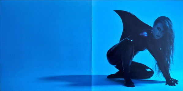 MEROL : Naar De Haaien & Weer Terug (LP, Album, Red)