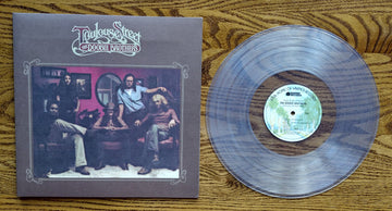 The Doobie Brothers : Toulouse Street (LP, Album, RE, RM, Cle)