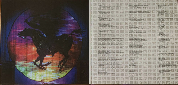 Neil Young & Crazy Horse : Weld (3xLP, Album, RE)